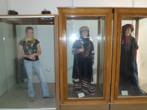 Madaba Costume Museum